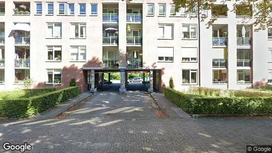 Apartments for rent in Nijmegen - Photo from Google Street View