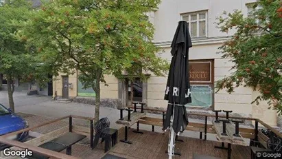 Apartments for rent in Helsinki Keskinen - Photo from Google Street View