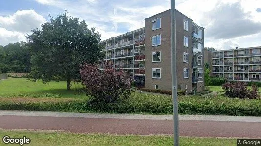 Apartments for rent in Arnhem - Photo from Google Street View