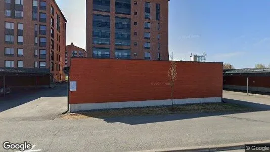 Apartments for rent in Seinäjoki - Photo from Google Street View