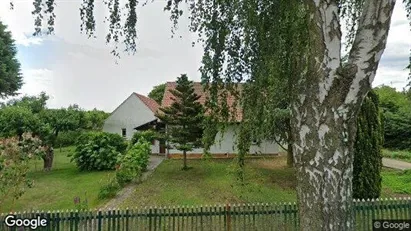 Apartments for rent in Mecklenburgische Seenplatte - Photo from Google Street View