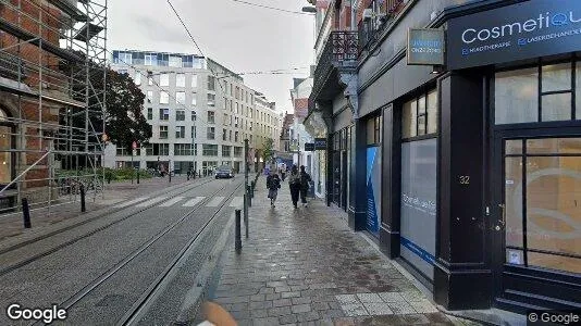 Apartments for rent in Stad Gent - Photo from Google Street View