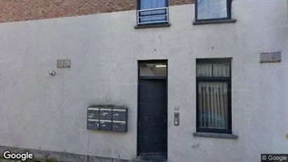 Apartments for rent in Stad Gent - Photo from Google Street View