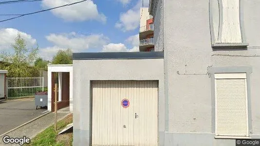 Apartments for rent in Lille - Photo from Google Street View