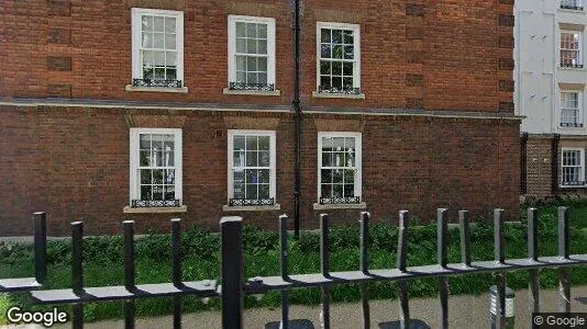 Apartments for rent in Location is not specified - Photo from Google Street View