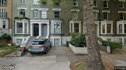 Apartments for rent in Location is not specified - Photo from Google Street View