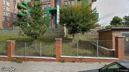 Apartments for rent in Wembley - Middlesex - Photo from Google Street View