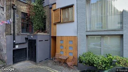 Apartments for rent in Location is not specified - Photo from Google Street View