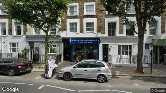 Apartments for rent in Location is not specified - Photo from Google Street View