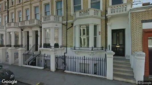 Apartments for rent in Location is not specified - Photo from Google Street View