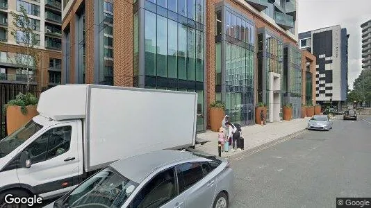 Apartments for rent in Location is not specified - Photo from Google Street View