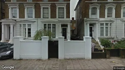 Apartments for rent in Location is not specified - Photo from Google Street View