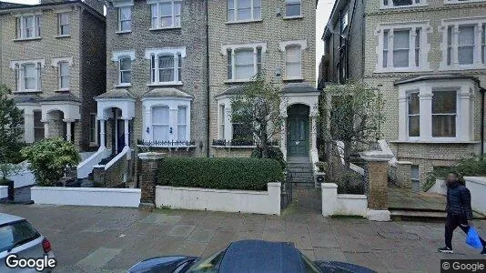 Apartments for rent in Location is not specified - Photo from Google Street View