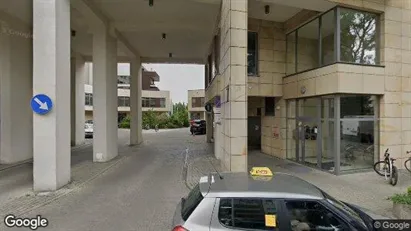 Apartments for rent in Kraków Podgórze - Photo from Google Street View