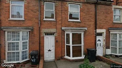 Apartments for rent in Bridgwater - Somerset - Photo from Google Street View