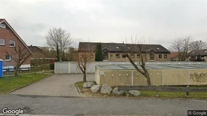 Apartments for rent in Ostholstein - Photo from Google Street View