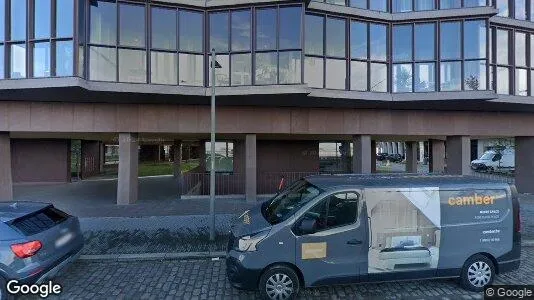 Apartments for rent in Stad Antwerp - Photo from Google Street View