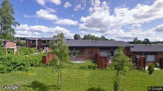 Apartments for rent in Turku - Photo from Google Street View