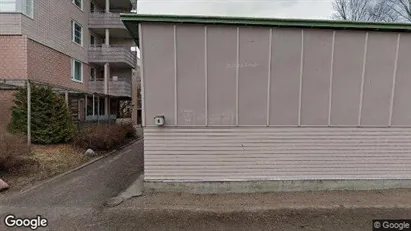 Apartments for rent in Helsinki Itäinen - Photo from Google Street View