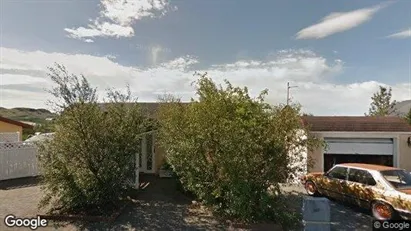 Apartments for rent in Mosfellsbær - Photo from Google Street View