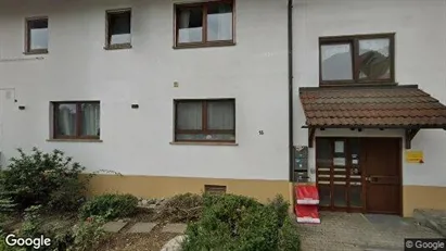 Apartments for rent in Bodenseekreis - Photo from Google Street View