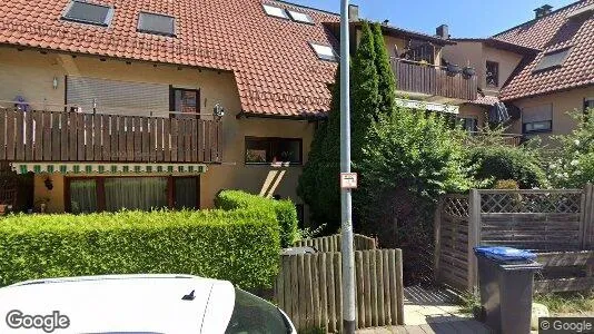 Apartments for rent in Esslingen - Photo from Google Street View