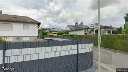 Apartments for rent in Wetteraukreis - Photo from Google Street View