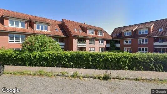 Apartments for rent in Niedersachsen Harburg - Photo from Google Street View