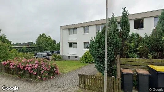 Apartments for rent in Niedersachsen Harburg - Photo from Google Street View