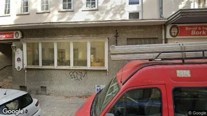 Apartments for rent in Ennepe-Ruhr-Kreis - Photo from Google Street View