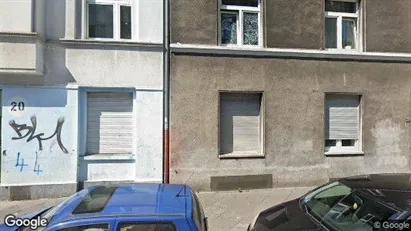 Apartments for rent in Dortmund - Photo from Google Street View