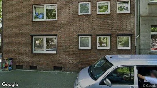 Apartments for rent in Oberhausen - Photo from Google Street View