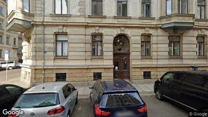 Apartments for rent in Leipzig - Photo from Google Street View