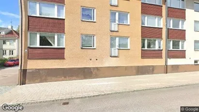 Apartments for rent in Hedemora - Photo from Google Street View