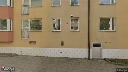 Apartments for rent in Hedemora - Photo from Google Street View