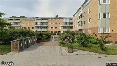 Apartments for rent in Limhamn/Bunkeflo - Photo from Google Street View