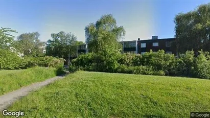 Apartments for rent in Fosie - Photo from Google Street View