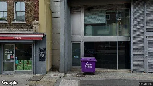 Apartments for rent in Location is not specified - Photo from Google Street View