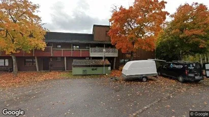 Apartments for rent in Sandviken - Photo from Google Street View