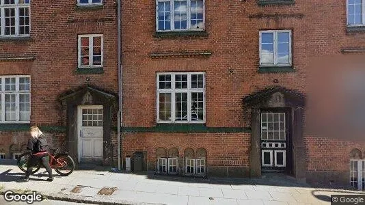 Apartments for rent in Viborg - Photo from Google Street View