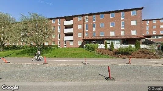 Apartments for rent in Västra hisingen - Photo from Google Street View