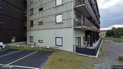 Apartments for rent in Norrköping - Photo from Google Street View