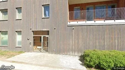 Apartments for rent in Västerås - Photo from Google Street View