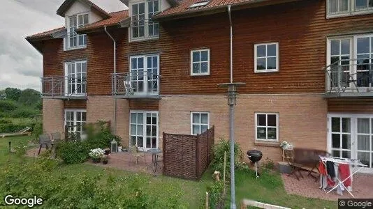 Apartments for rent in Svendborg - Photo from Google Street View