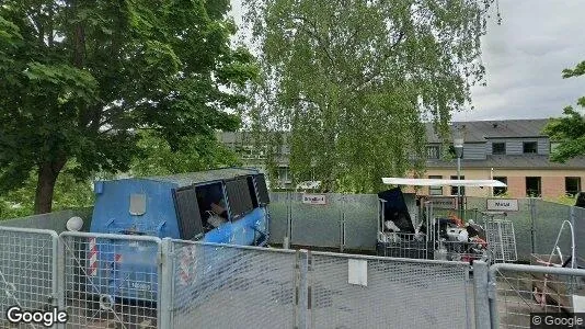 Apartments for rent in Aalborg Øst - Photo from Google Street View