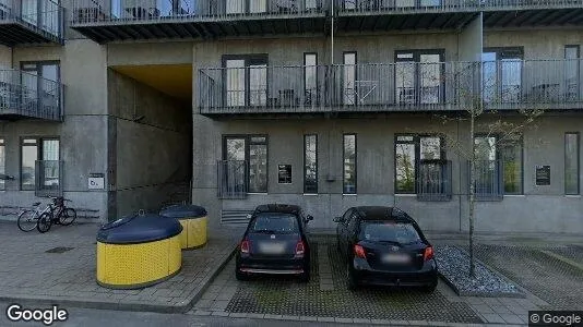 Apartments for rent in Aalborg Center - Photo from Google Street View