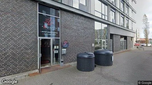 Apartments for rent in Aalborg Center - Photo from Google Street View