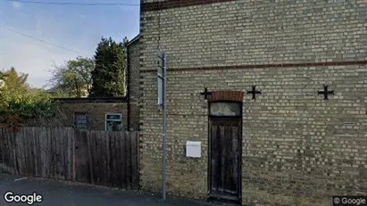 Apartments for rent in Cambridge - Cambridgeshire - Photo from Google Street View