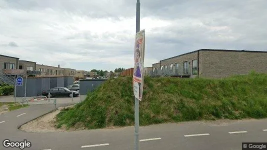 Apartments for rent in Aarhus N - Photo from Google Street View