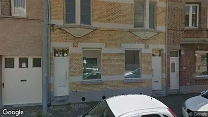 Apartments for rent in Roeselare - Photo from Google Street View